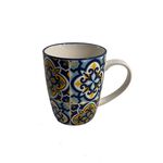 Fiesta Oporto Mug
