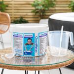 Clearwater 5kg - Chlorine Grain