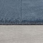 CHECKERBOARD BLUE 120x170cm Rug