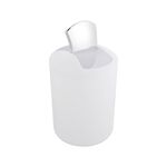 5L LEXINGTON WHITE SWING Bin