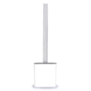 BELDRAY ANTIBAC SLIMLINE WHITE Toilet Brush