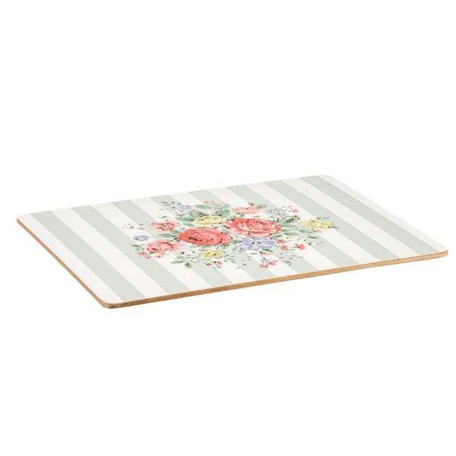 Cath Kidston Feels Like Home 4Pk Placemats