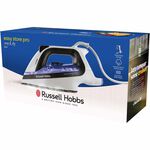 Russell Hobbs Easy Store Pro Steam Iron