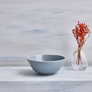 Mason Cash Classic Grey Bowl