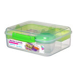 Sistema Bento 1.65L Lunch Box