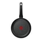 Tefal Stone Force Frying Pan 24cm