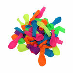 Children's Water Balloons 72 Pack 