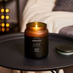 Ambianti Spa Collection Sleep Large Candle