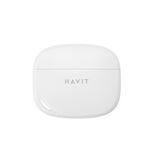 SONARTO RHODES White Wireless Earphones