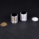 Cole & Mason Beehive Salt & Pepper Shakers Set