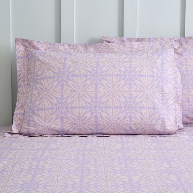 Caragh Oxford Pillowcase Pair