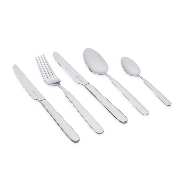 Viners Marple Cutlery Set - 20 Piece