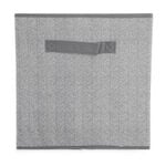 Clever Clothes Cube Storage