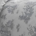 SINGLE DUVET COVER Edith