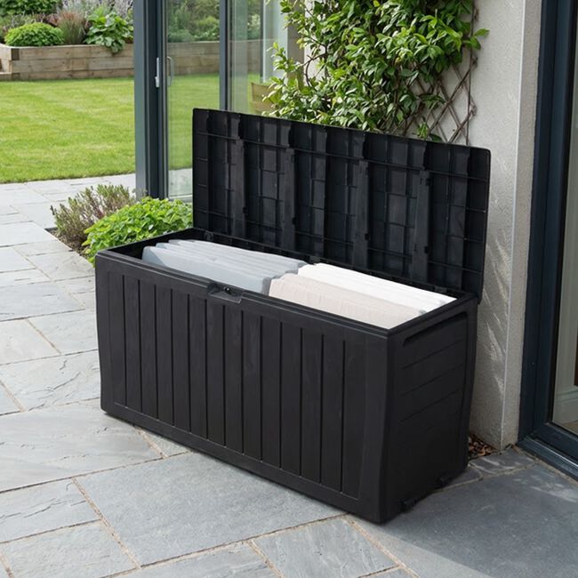 270L Garden Storage Box