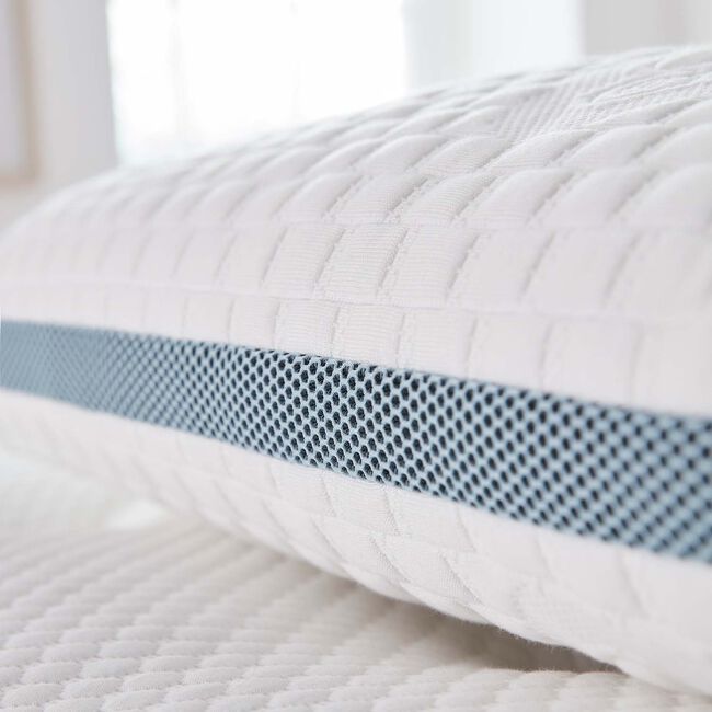 Silentnight Geltex Pillow
