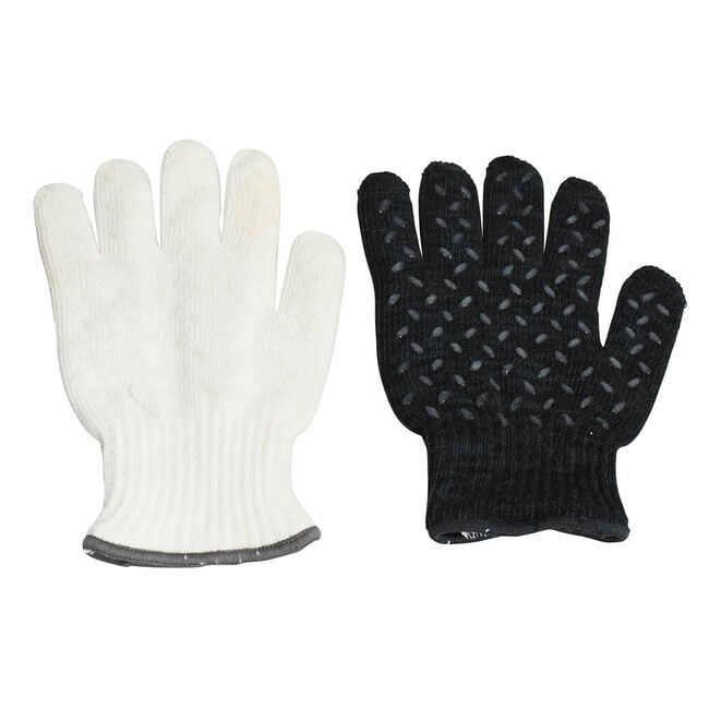 BBQ Heat-Resistant Wonder Glove 