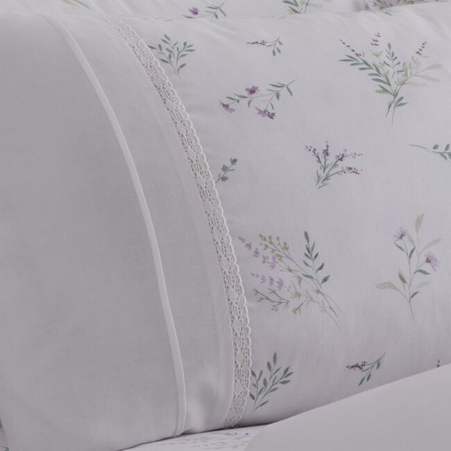SINGLE DUVET COVER Dreams & Drapes Chloe