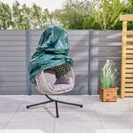 100GSM Egg Swing Chair Cover 