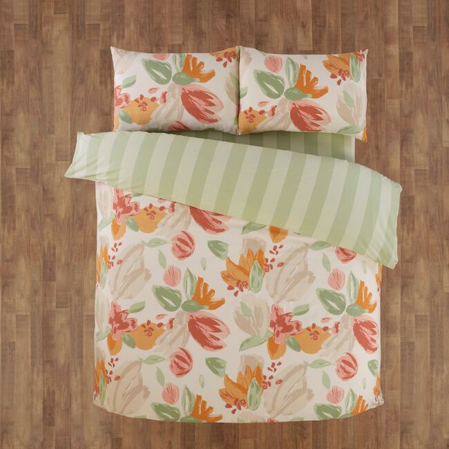 Double Duvet Cover Set Caversham
