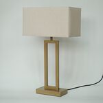 Ava Table Lamp