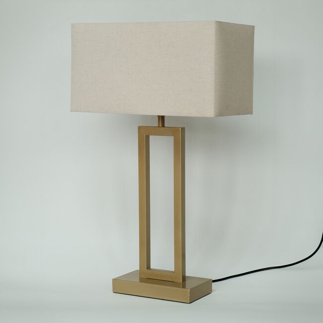 Ava Table Lamp