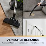 Daewoo Tornado Cyclonic Vacuum Cleaner