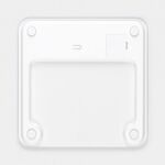 Brabantia ReNew White Digital Bathroom Scales