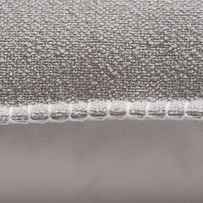 BOUCLE NATURAL 45x45 Cushion