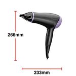 Remington Hairdryer & Straightener Essentials Kit