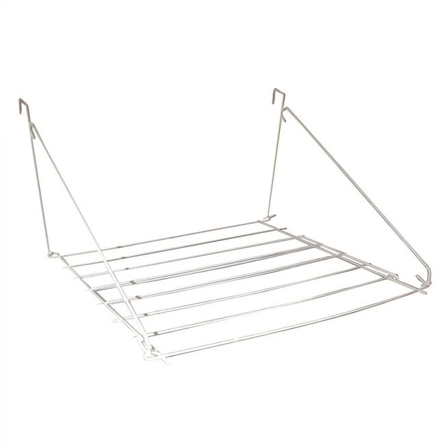 JVL Over Door Airer - 7m