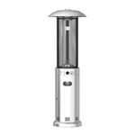 Blaze Stainless Steel Outdoor Patio Heater