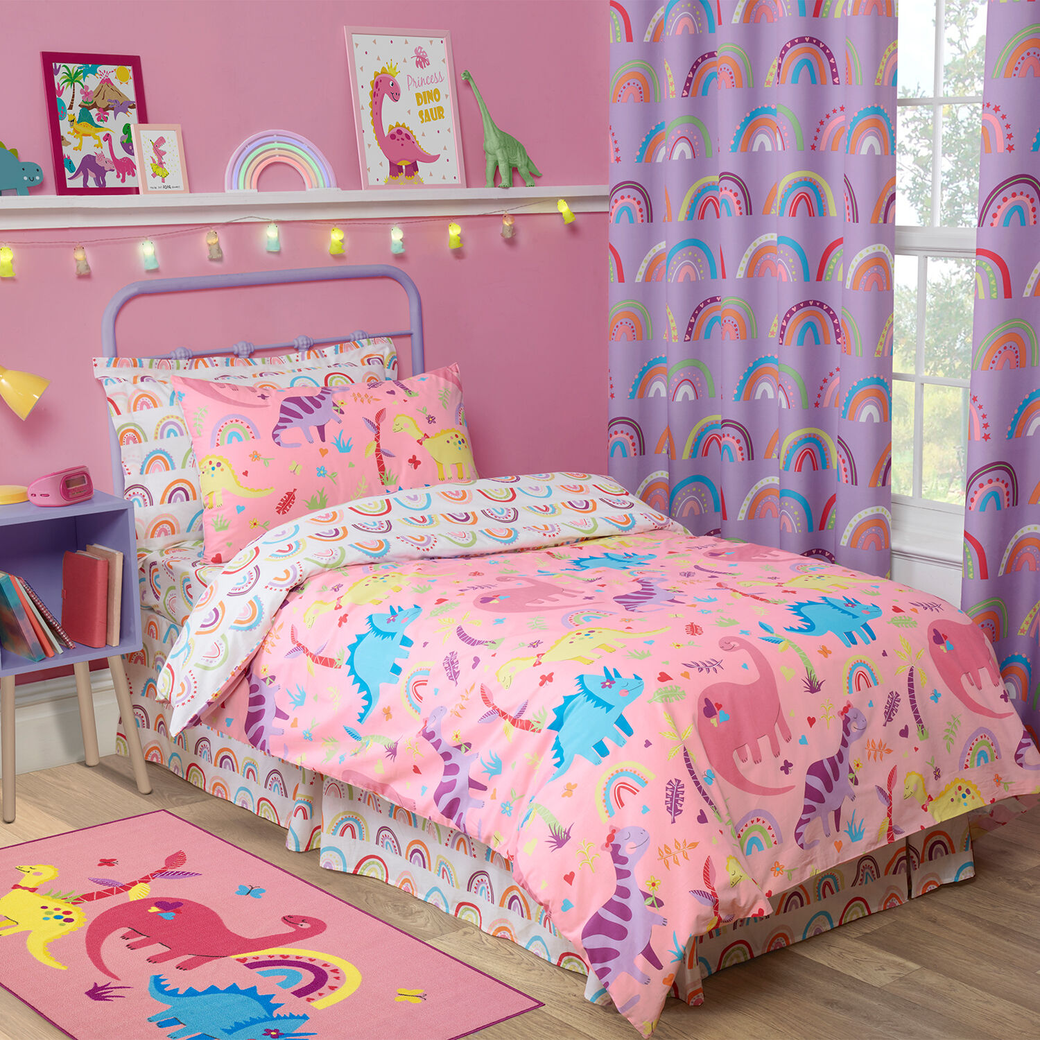 junior bed fitted sheet