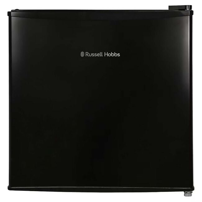 Russell Hobbs Mini Free Standing Fridge - Black