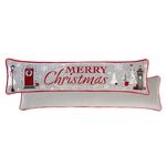 Festive Love Draught Excluder 22cm x 90cm 