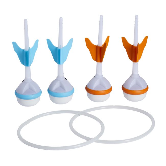 Light Up Lawn Darts Kids Toy
