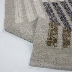 ALDER BOUCLE BLOCKS 120x170cm Rug