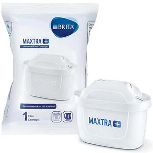 BRITA MAXTRA+ Single Water Filter Cartridge