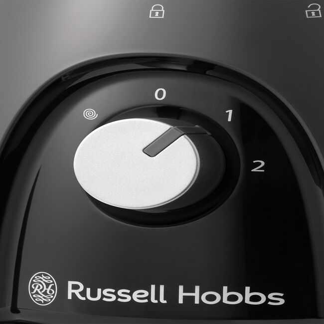 Russell Hobbs Desire 600W Food Processor