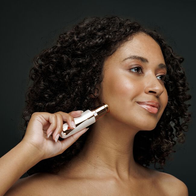 JML NuYou Facial Hair Remover