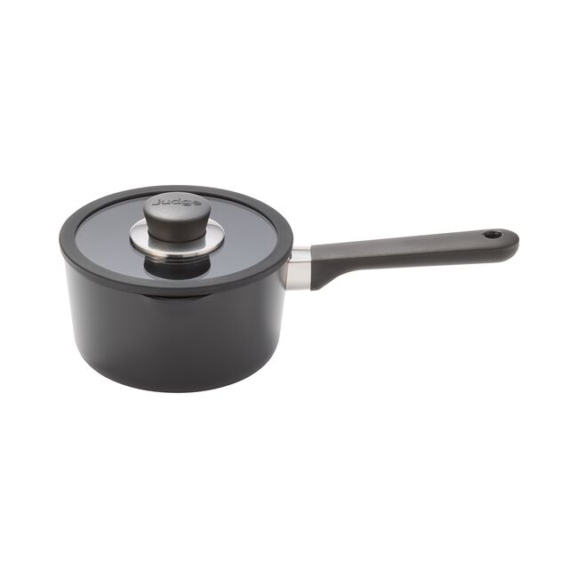 Judge Vista Ceramic 16cm Draining Saucepan