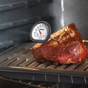 Polder Deluxe In-Oven Meat Thermometer