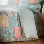 Single Duvet Cover Set Zaria