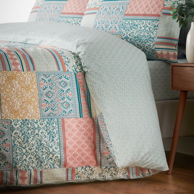 Double Duvet Cover Set Zaria