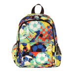Kazoobi Football Hero Junior School Bag