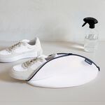 Brabantia Sneaker Wash Bag White
