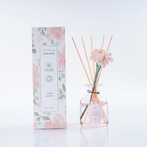 Ambianti Blossom Cherry Reed Diffuser