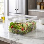 Felli Vision 4.7L Fridge Storage Box