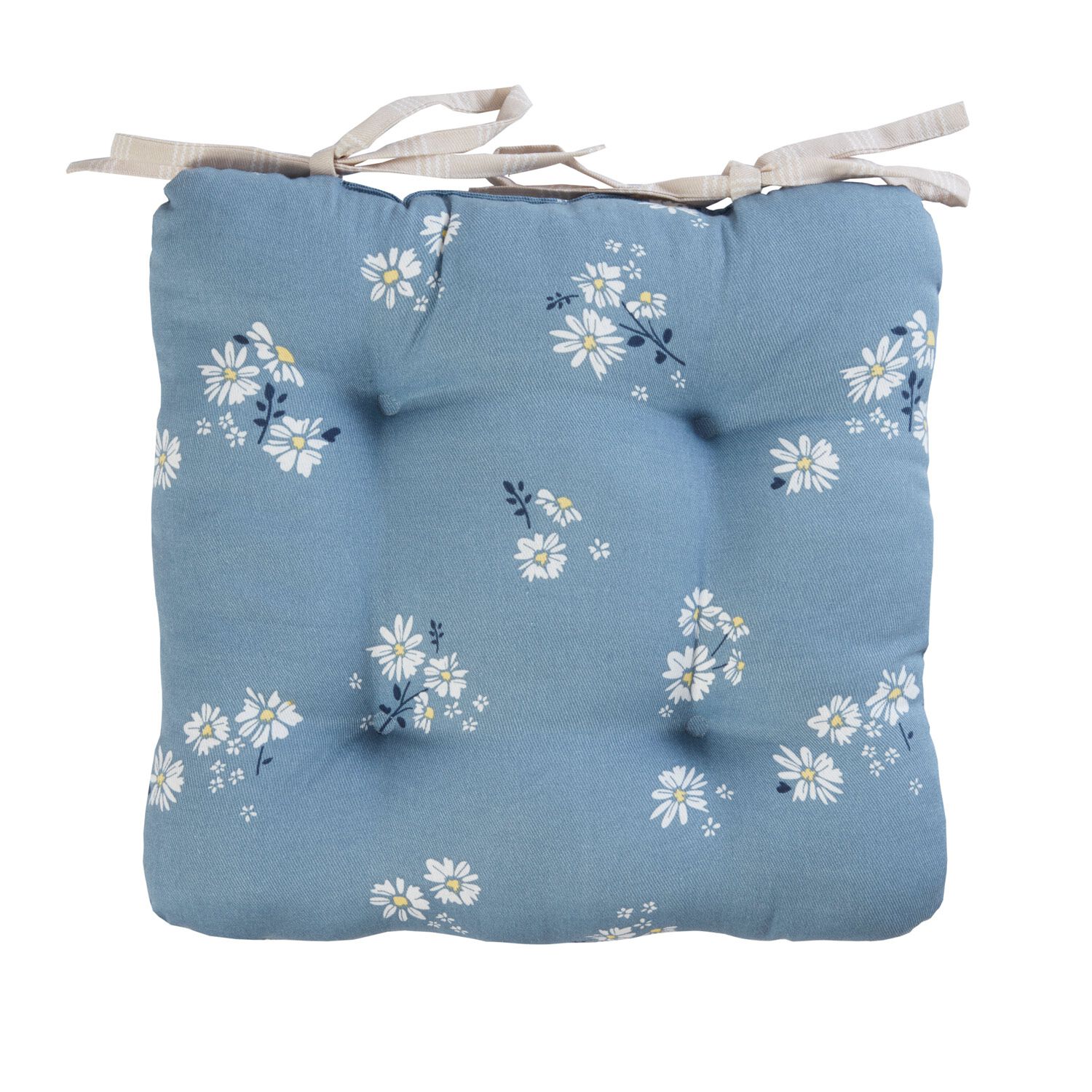 Daisy Seat Pad Home Store + More