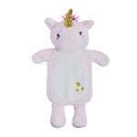 Princess Unicorn Hot Water Bottle